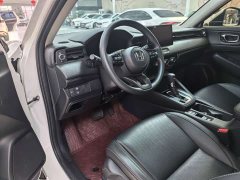 Honda Vezel 1.5L CVT Tech Edition - ფოტო 10