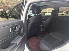 Honda Vezel 1.5L CVT Tech Edition - ფოტო 11