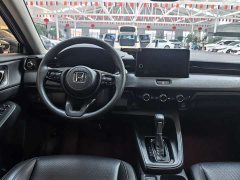Honda Vezel 1.5L CVT Tech Edition - ფოტო 14