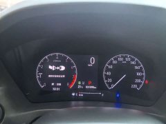 Honda Vezel 1.5L CVT Tech Edition - ფოტო 15