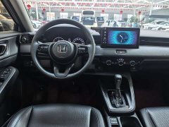 Honda Vezel 1.5L CVT Tech Edition - ფოტო 16