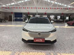 Honda Vezel 1.5L CVT Tech Edition - ფოტო 2