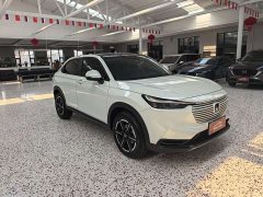 Honda Vezel 1.5L CVT Tech Edition - ფოტო 3
