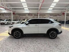 Honda Vezel 1.5L CVT Tech Edition - ფოტო 4