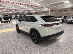 Honda Vezel 1.5L CVT Tech Edition - ფოტო 5