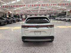 Honda Vezel 1.5L CVT Tech Edition - ფოტო 6