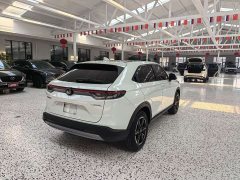 Honda Vezel 1.5L CVT Tech Edition - ფოტო 7