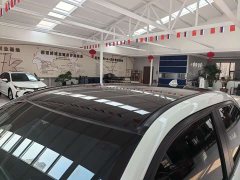 Honda Vezel 1.5L CVT Tech Edition - ფოტო 9
