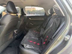 Geely Emgrand 2022 4th Generation 1.5L CVT Luxury - ფოტო 6