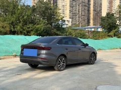 Geely Emgrand 2022 4th Generation 1.5L CVT Luxury - ფოტო 7