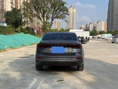 Geely Emgrand 2022 4th Generation 1.5L CVT Luxury - ფოტო 8