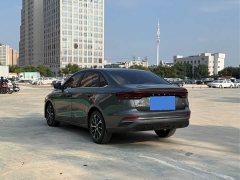 Geely Emgrand 2022 4th Generation 1.5L CVT Luxury - ფოტო 9