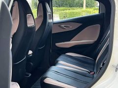 BYD Seagull Flying Edition - ფოტო 11