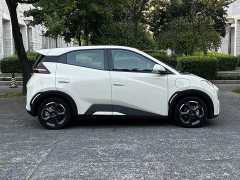 BYD Seagull Flying Edition - ფოტო 14
