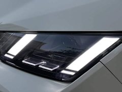 BYD Seagull Flying Edition - ფოტო 17