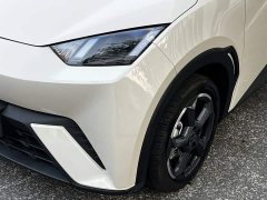 BYD Seagull Flying Edition - ფოტო 4