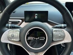BYD Seagull Flying Edition - ფოტო 5