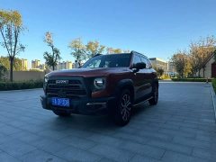 Great Wall Dachshund 1.5T DCT Two-Wheel Drive Malinois Hunting Edition - ფოტო 1