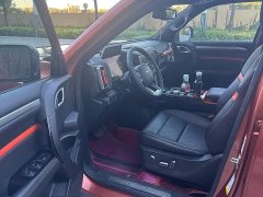 Great Wall Dachshund 1.5T DCT Two-Wheel Drive Malinois Hunting Edition - ფოტო 11