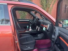 Great Wall Dachshund 1.5T DCT Two-Wheel Drive Malinois Hunting Edition - ფოტო 12