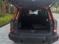 Great Wall Dachshund 1.5T DCT Two-Wheel Drive Malinois Hunting Edition - ფოტო 13