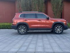 Great Wall Dachshund 1.5T DCT Two-Wheel Drive Malinois Hunting Edition - ფოტო 15