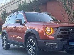 Great Wall Dachshund 1.5T DCT Two-Wheel Drive Malinois Hunting Edition - ფოტო 2