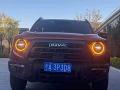 Great Wall Dachshund 1.5T DCT Two-Wheel Drive Malinois Hunting Edition - ფოტო 3