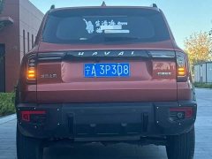 Great Wall Dachshund 1.5T DCT Two-Wheel Drive Malinois Hunting Edition - ფოტო 5