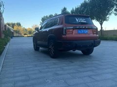 Great Wall Dachshund 1.5T DCT Two-Wheel Drive Malinois Hunting Edition - ფოტო 6