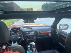 Great Wall Dachshund 1.5T DCT Two-Wheel Drive Malinois Hunting Edition - ფოტო 7