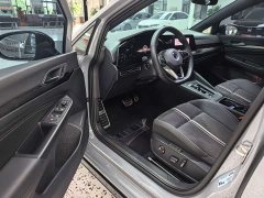Volkswagen Golf Facelift 280TSI DSG R-Line Lite - ფოტო 11