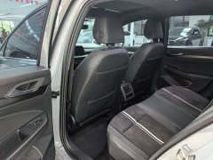 Volkswagen Golf Facelift 280TSI DSG R-Line Lite - ფოტო 12