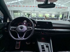 Volkswagen Golf Facelift 280TSI DSG R-Line Lite - ფოტო 13