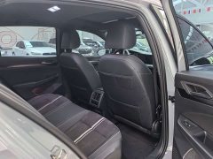 Volkswagen Golf Facelift 280TSI DSG R-Line Lite - ფოტო 14