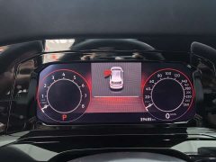Volkswagen Golf Facelift 280TSI DSG R-Line Lite - ფოტო 16