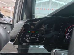 Volkswagen Golf Facelift 280TSI DSG R-Line Lite - ფოტო 17