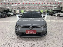 Volkswagen Golf Facelift 280TSI DSG R-Line Lite - ფოტო 2