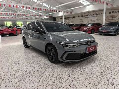 Volkswagen Golf Facelift 280TSI DSG R-Line Lite - ფოტო 3