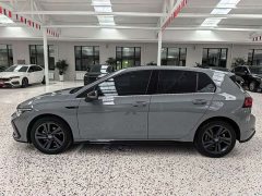 Volkswagen Golf Facelift 280TSI DSG R-Line Lite - ფოტო 4