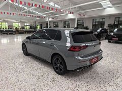 Volkswagen Golf Facelift 280TSI DSG R-Line Lite - ფოტო 5