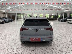 Volkswagen Golf Facelift 280TSI DSG R-Line Lite - ფოტო 6