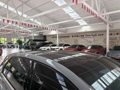 Volkswagen Golf Facelift 280TSI DSG R-Line Lite - ფოტო 9