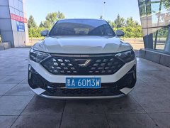 Volkswagen Jetta VS5 2022 280TSI Automatic Gloss Comfort Edition - ფოტო 1