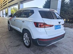 Volkswagen Jetta VS5 2022 280TSI Automatic Gloss Comfort Edition - ფოტო 10