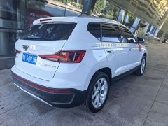 Volkswagen Jetta VS5 2022 280TSI Automatic Gloss Comfort Edition - ფოტო 11