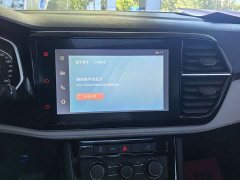 Volkswagen Jetta VS5 2022 280TSI Automatic Gloss Comfort Edition - ფოტო 19