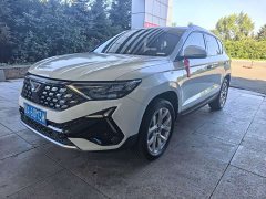 Volkswagen Jetta VS5 2022 280TSI Automatic Gloss Comfort Edition - ფოტო 3