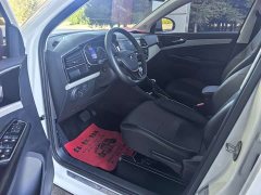 Volkswagen Jetta VS5 2022 280TSI Automatic Gloss Comfort Edition - ფოტო 4