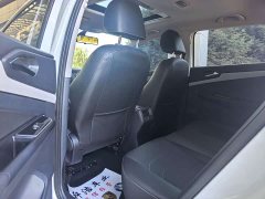 Volkswagen Jetta VS5 2022 280TSI Automatic Gloss Comfort Edition - ფოტო 7